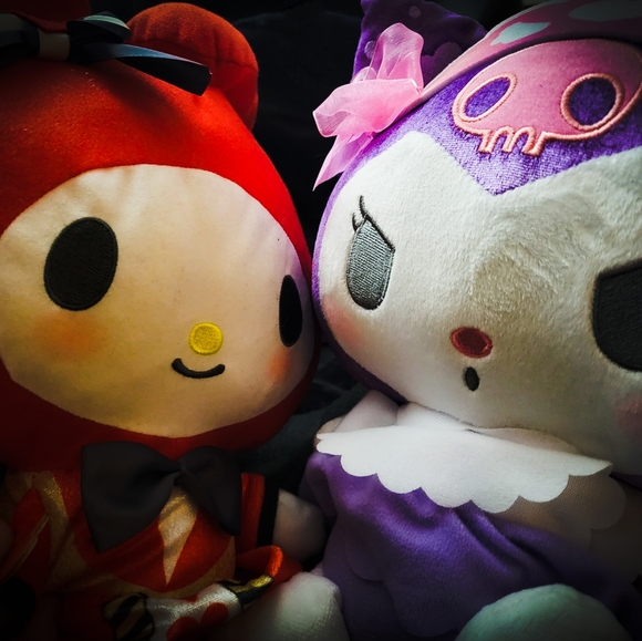 Kawaii Plushy Mystery - UFO Catcher- Gloomy Bear, Sanrio, Jellycat, Squishmallow - Picture 5 of 9